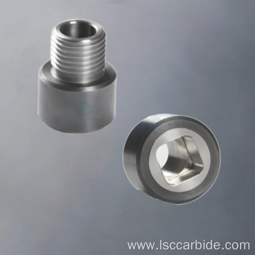 Tungsten Carbide Nozzle For PDC Drill Bit